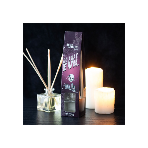 Go Away Evil Reed Diffuser Go Away Evil Reed Diffuser
