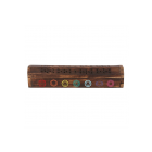 Chakra Wooden Mixed Incense Box Set Chakra Wooden Mixed Incense Box Set