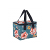 Bee-utiful Floral Lunch Bag Bee-utiful Floral Lunch Bag