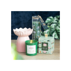 Water Lily Candle Water Lily Candle