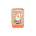 Ghostly Vanilla Candle