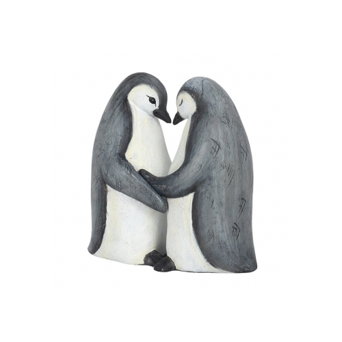 Penguin Partners For Life Ornament Penguin Partners For Life Ornament