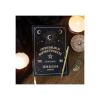 Black Talking Board A5 Notebook Black Talking Board A5 Notebook