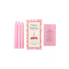 Set of 3 Happy Birthday Candles in a Box Set of 3 Happy Birthday Candles in a Box