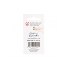 Witches Brew Cauldron Keyring