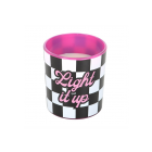 Light It Up Strawberry Vanilla Candle Light It Up Strawberry Vanilla Candle