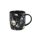 Venom & Vines Print Mug Venom & Vines Print Mug