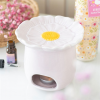 Pink Daisy Oil Burner Pink Daisy Oil Burner