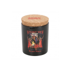 Witches' Brew Oat Milk Latte Candle by Steven Rhodes