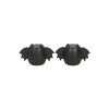 Bat Wing Salt and Pepper Shakers