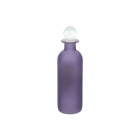 Deadly Nightshade Decorative Glass Potion Bottle