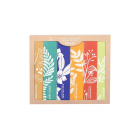 Exotic Botanical Masala Incense Stick Variety Set Exotic Botanical Masala Incense Stick Variety Set