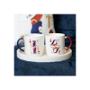Her Ladyship & His Lordship Couples Mug Set