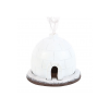 Winter Igloo Incense Cone Burner Winter Igloo Incense Cone Burner