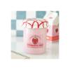 Strawberry Jelly Jar Oil Burner and Wax Warmer