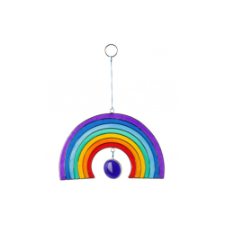 Rainbow Suncatcher Rainbow Suncatcher