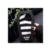 Striped Socks in Coffin Gift Box Striped Socks in Coffin Gift Box