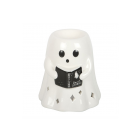 Ghost Stories Oil Burner