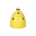 Yellow Beehive Oil Burner Yellow Beehive Oil Burner