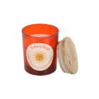 Golden Hour Orange Blossom Candle Golden Hour Orange Blossom Candle