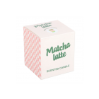 Brunch Club Matcha Latte Candle