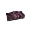 Set of 6 Packets of Love Spell Incense Sticks by Lisa Parker Set of 6 Packets of Love Spell Incense Sticks by Lisa Parker