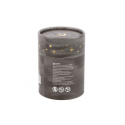 Vanilla Stardust Crystal Chip Candle