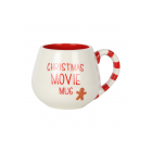 Christmas Movie Rounded Mug