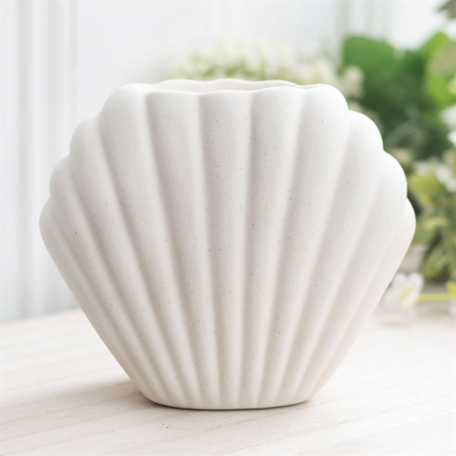 Seashell Oil Burner Seashell Oil Burner