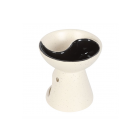 Yin Yang Dual Oil Burner and Wax Warmer Yin Yang Dual Oil Burner and Wax Warmer