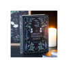 Library of Poisonous Plants Book Shaped Storage Box