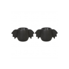 Bat Wing Egg Cup Set