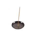 Wheel of the Year Incense Holder Wheel of the Year Incense Holder