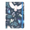 Night Flight Owl A5 Notebook Night Flight Owl A5 Notebook