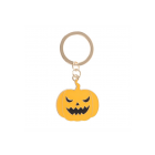 The Legend of Sleepy Hollow Pumpkin Keyring