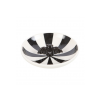 Striped Bat Trinket Dish
