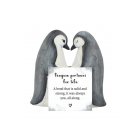 Penguin Partners For Life Ornament Penguin Partners For Life Ornament