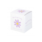 Blooming Lovely Daisy Wildflower Candle
