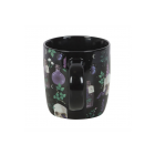 Venom & Vines Print Mug Venom & Vines Print Mug