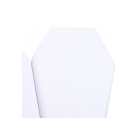 Coffin Shaped Notebook
