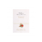 Robin Remembrance Charm Bracelet