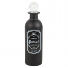 Decorative Glass Potion Bottle