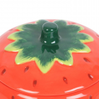 Strawberry Oil Burner Strawberry Oil Burner
