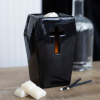 Coffin Oil Burner Coffin Oil Burner