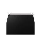 Coffin Shelving Display