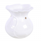 White Rose Oil Burner