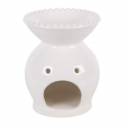 Beaded Rim Oil Burner Beaded Rim Oil Burner