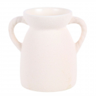 Rope Handle Oil Burner and Wax Warmer Rope Handle Oil Burner and Wax Warmer