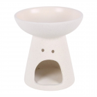 Pedestal Oil Burner Pedestal Oil Burner