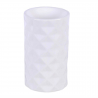 Geometric Faceted Oil Burner